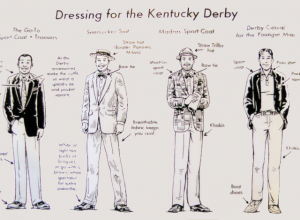 Kentucky Derby Day