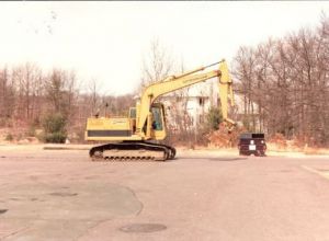 Building the Function Hall pt1