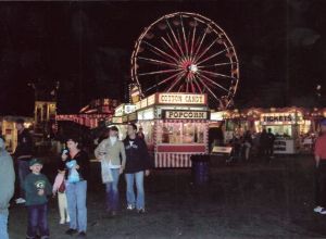 Topsfield Fair 2005