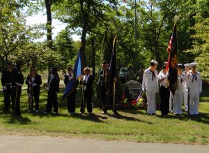 Memorial Day 2013