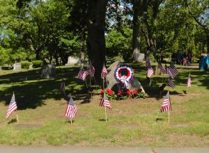 Memorial Day 2013